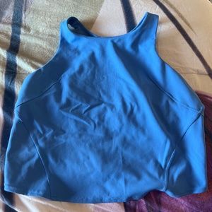 Lululemon invigorate tank